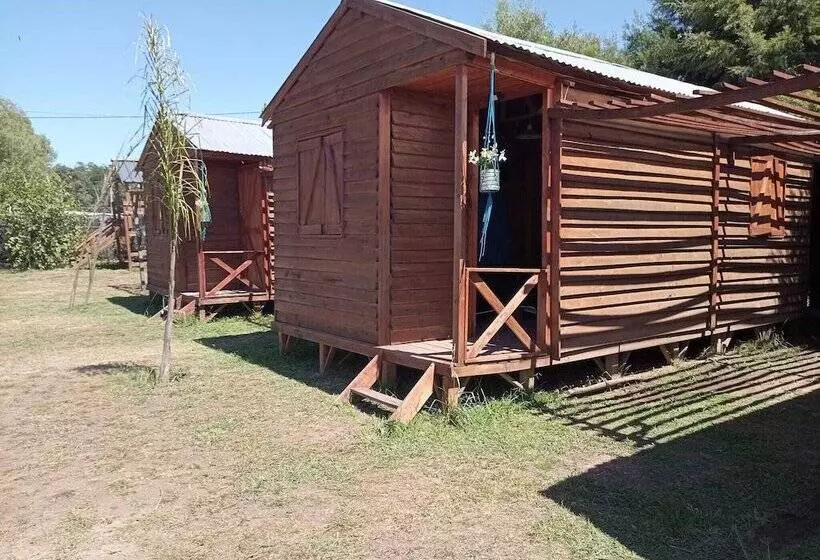 Quinta Los Búhos