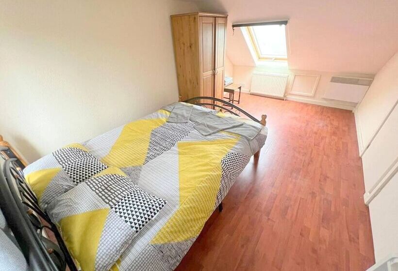 住所 4 Bed House In South London