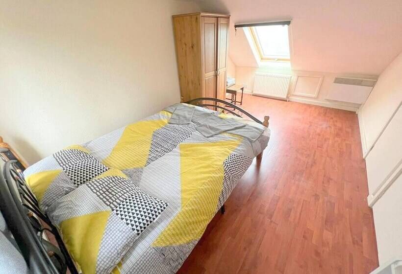 住所 4 Bed House In South London