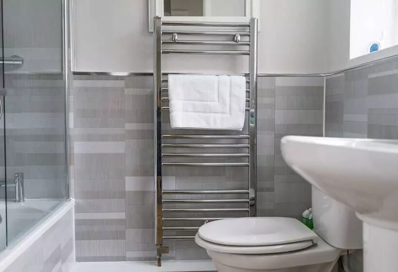 レジデンス East House   Inviting 3 Bed Stakeford