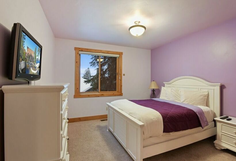 Skislope Sanctuary Close To Outdoor Activities