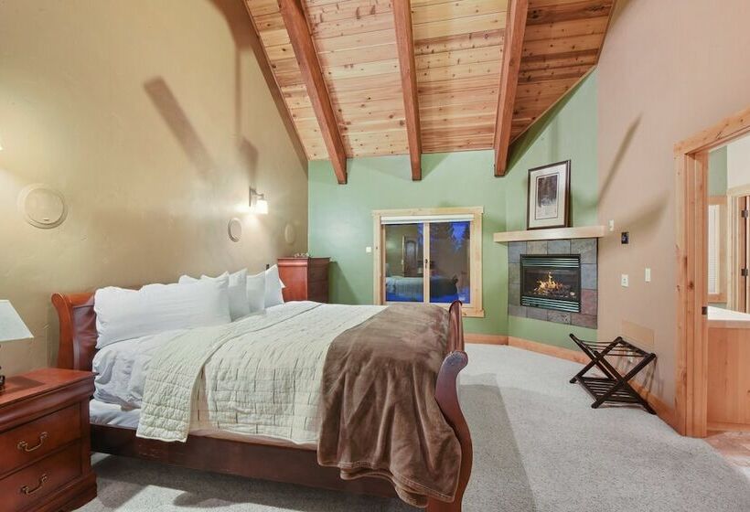 Skislope Sanctuary Close To Outdoor Activities