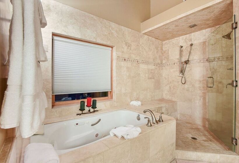 Skislope Sanctuary Close To Outdoor Activities