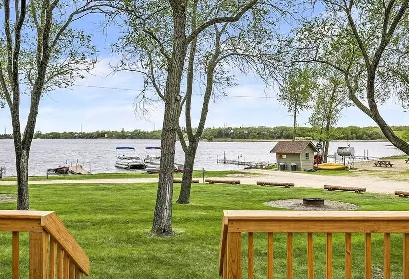 Swan Lake Resort & Campground