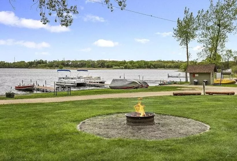 Swan Lake Resort & Campground