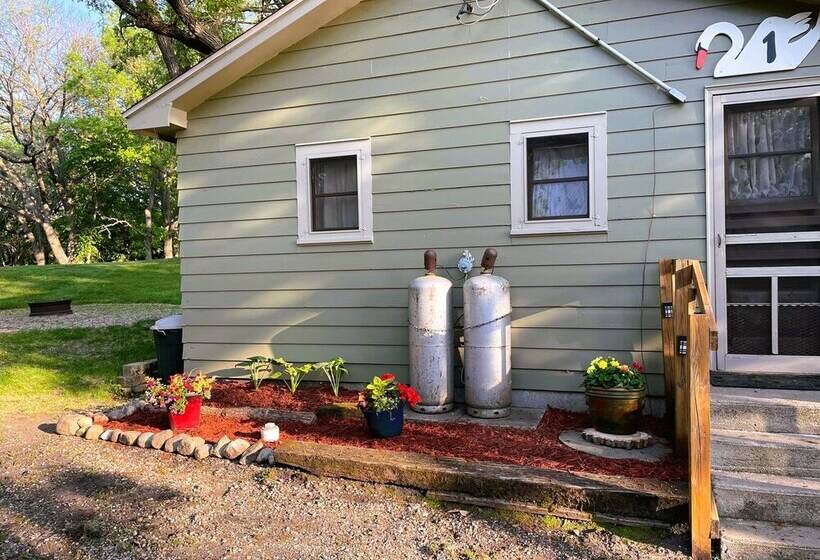 Swan Lake Resort & Campground