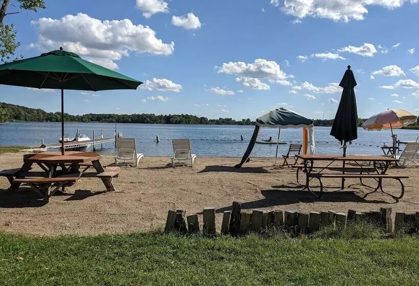 Swan Lake Resort & Campground