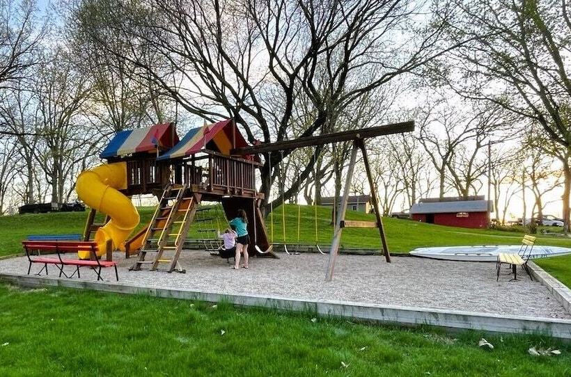 Swan Lake Resort & Campground