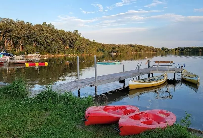 Swan Lake Resort & Campground