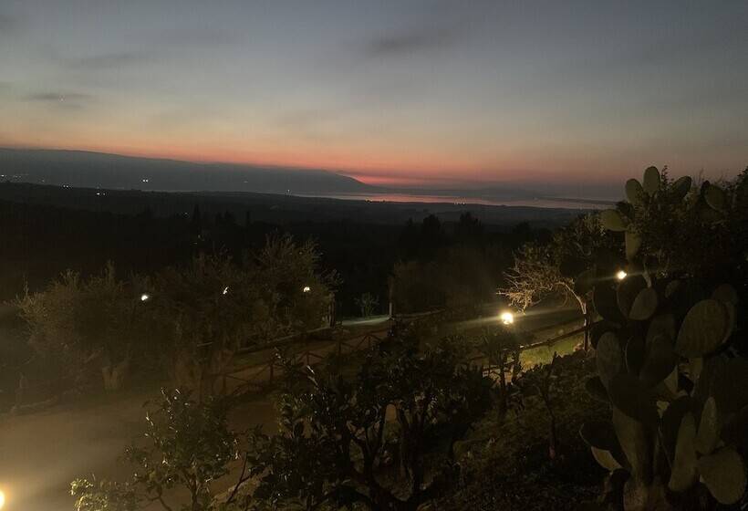 Agriturismo La Valletta B&b