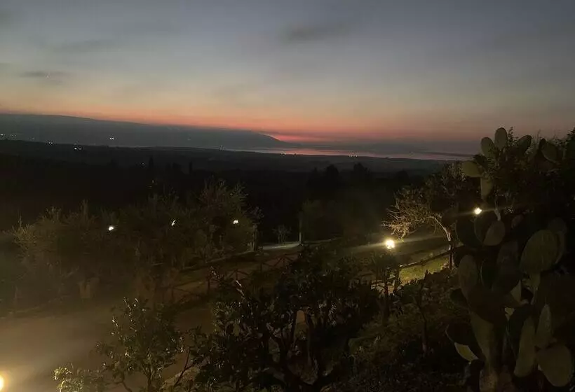 Agriturismo La Valletta B&b