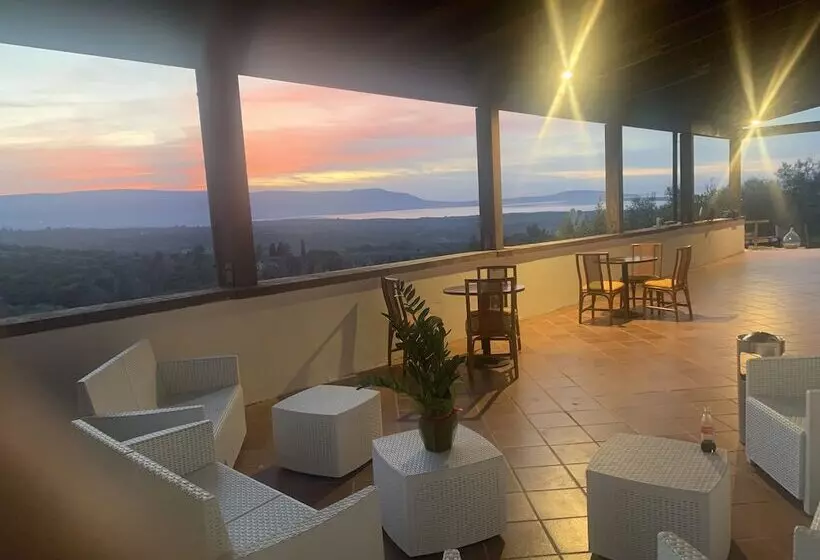 Agriturismo La Valletta B&b