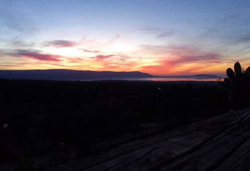 Agriturismo La Valletta B&b