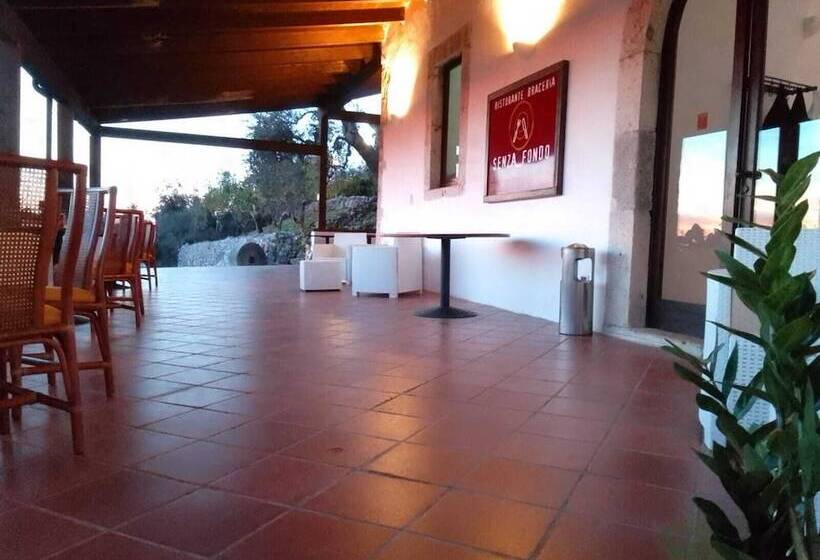 Agriturismo La Valletta B&b