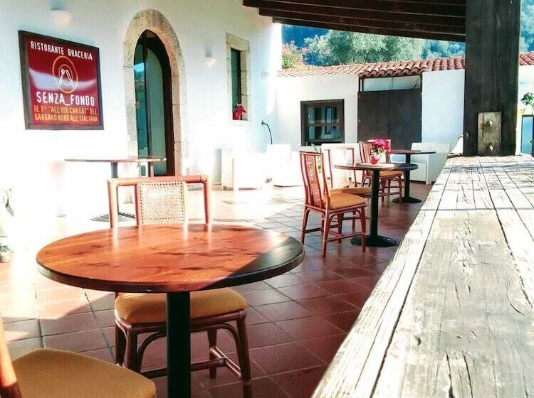 Agriturismo La Valletta B&b