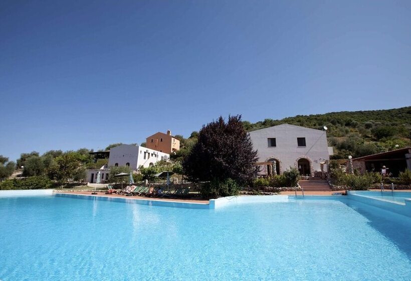 Agriturismo La Valletta B&b