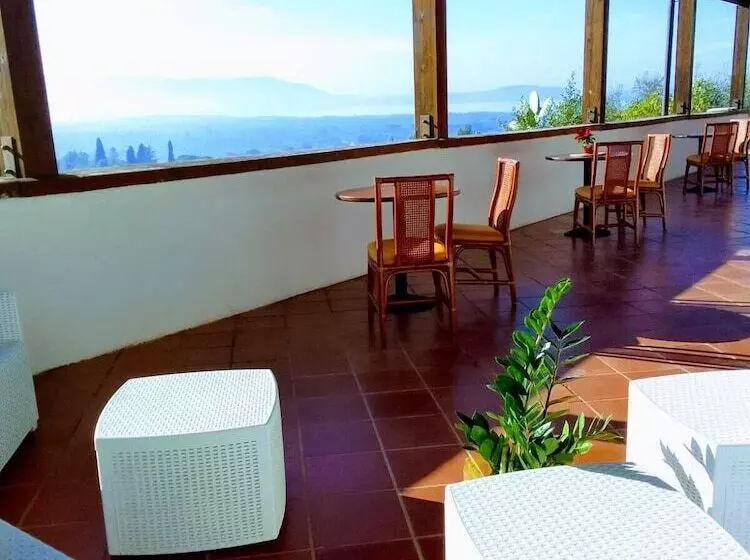 Agriturismo La Valletta B&b