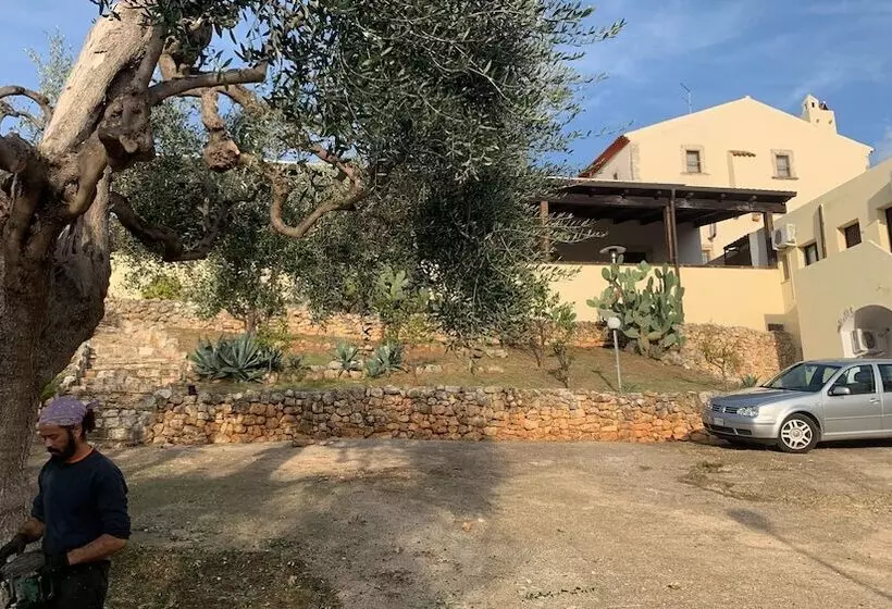 Agriturismo La Valletta B&b