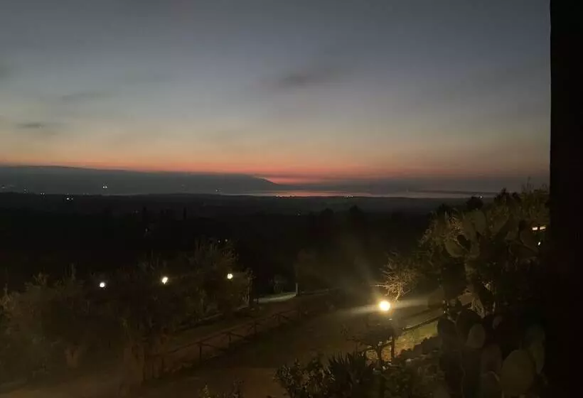 Agriturismo La Valletta B&b