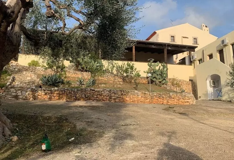 Agriturismo La Valletta B&b