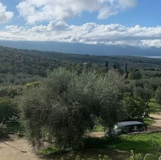 Agriturismo La Valletta B&b