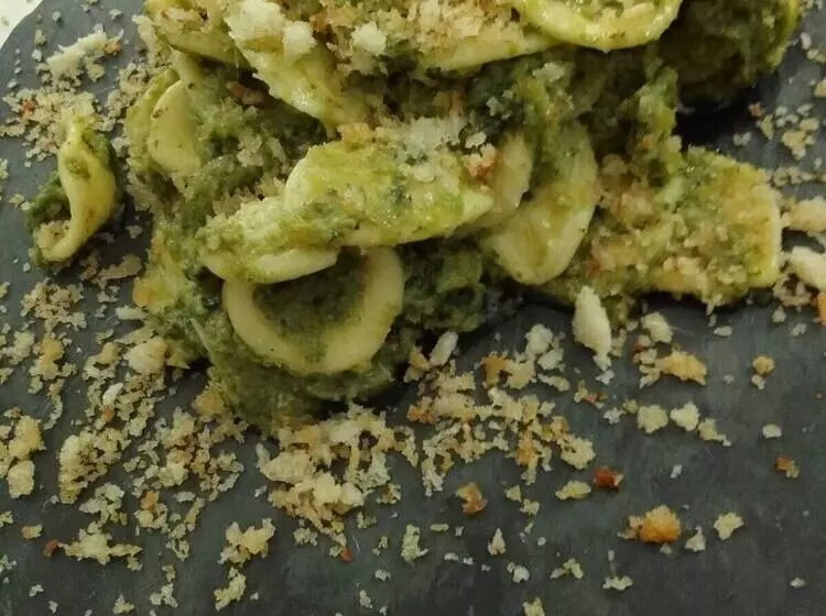 Agriturismo La Valletta B&b