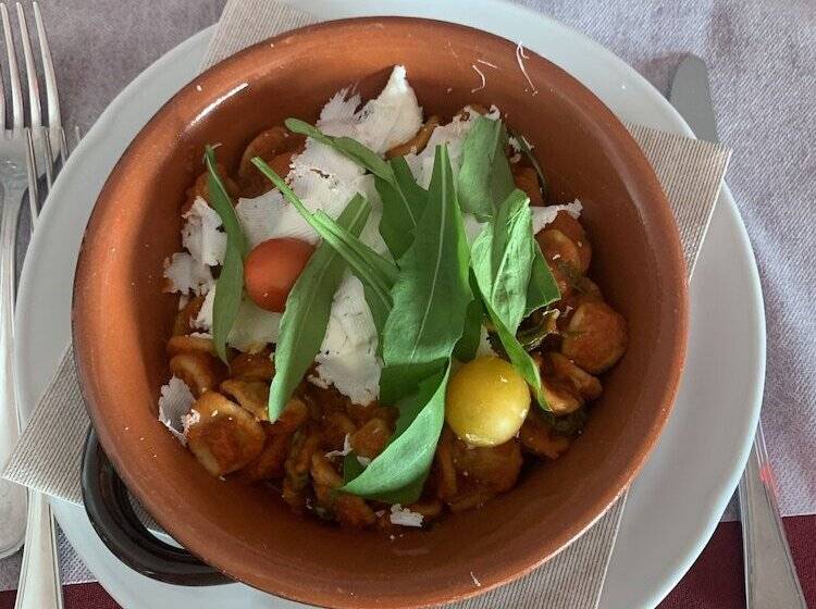 Agriturismo La Valletta B&b