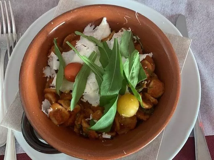 Agriturismo La Valletta B&b