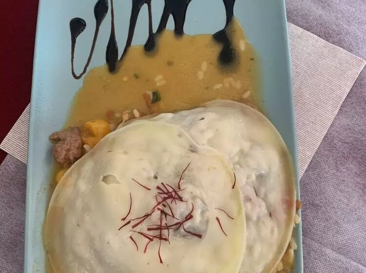 Agriturismo La Valletta B&b