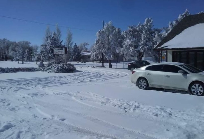 Crawford Motel