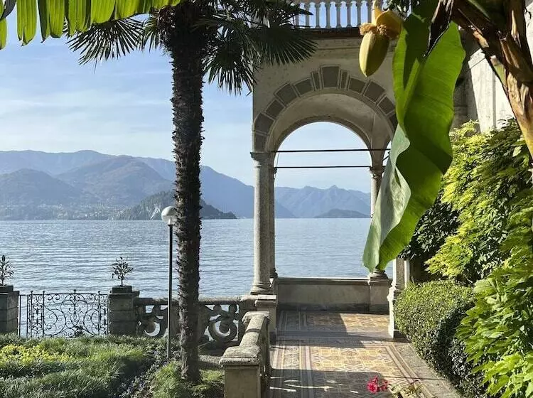 簡易ホテル Al Molo 5