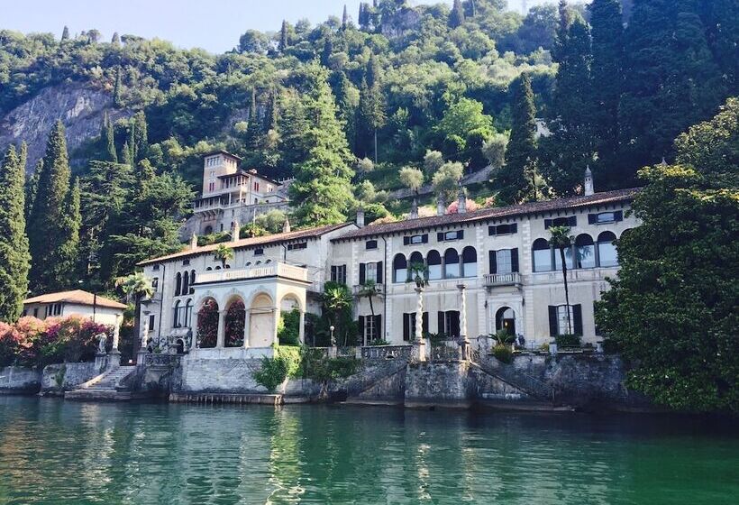 فندق فئة نجمة واحدة Al Molo 5