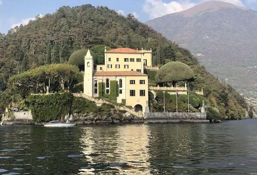 簡易ホテル Al Molo 5