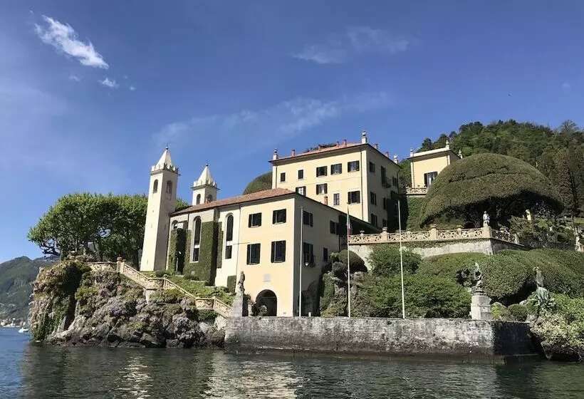 簡易ホテル Al Molo 5