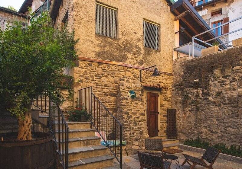 فندق فئة نجمة واحدة Al Molo 5