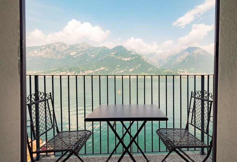 فندق فئة نجمة واحدة Al Molo 5