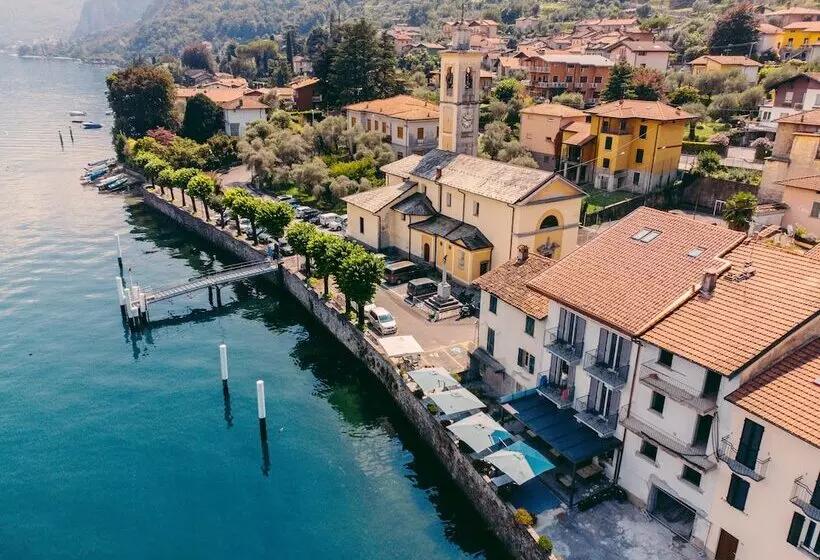 簡易ホテル Al Molo 5