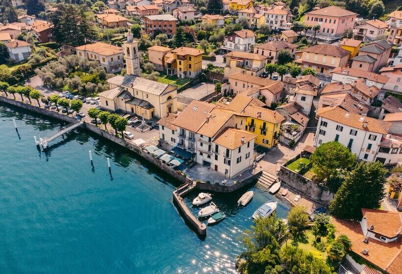 فندق فئة نجمة واحدة Al Molo 5