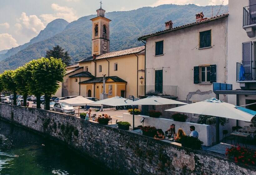 فندق فئة نجمة واحدة Al Molo 5