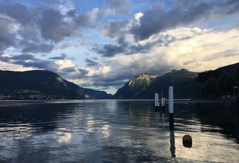 فندق فئة نجمة واحدة Al Molo 5