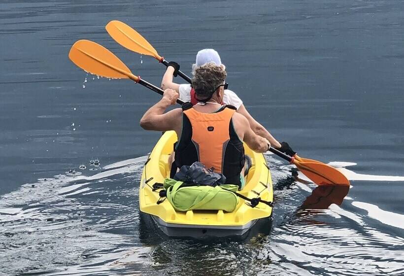 فندق فئة نجمة واحدة Al Molo 5