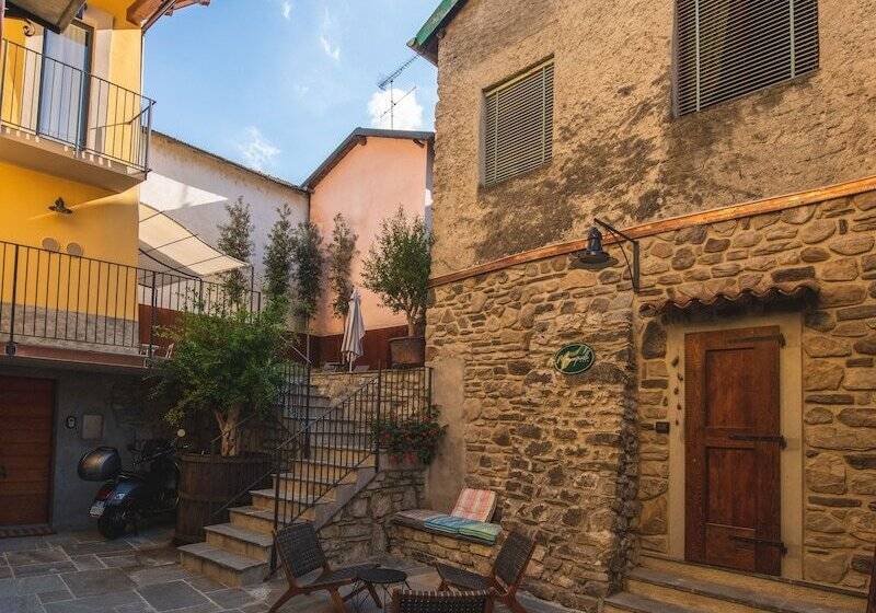 فندق فئة نجمة واحدة Al Molo 5