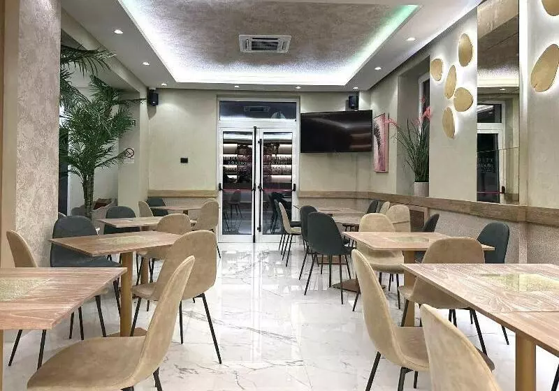 مسافرخانه Suite Dreams Montecatini