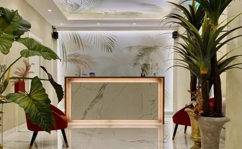 مسافرخانه Suite Dreams Montecatini