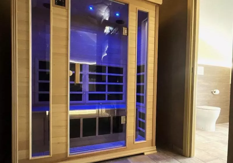 مسافرخانه Suite Dreams Montecatini