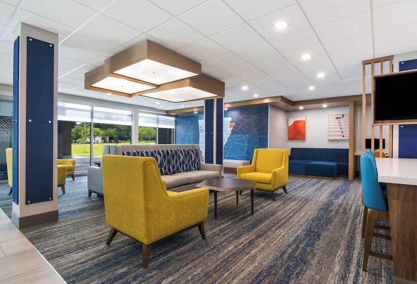 酒店 Holiday Inn Express & Suites Springdale Fayetteville Area