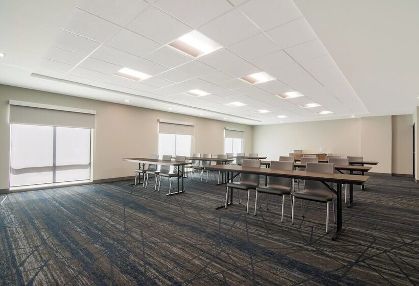 酒店 Holiday Inn Express & Suites Springdale Fayetteville Area