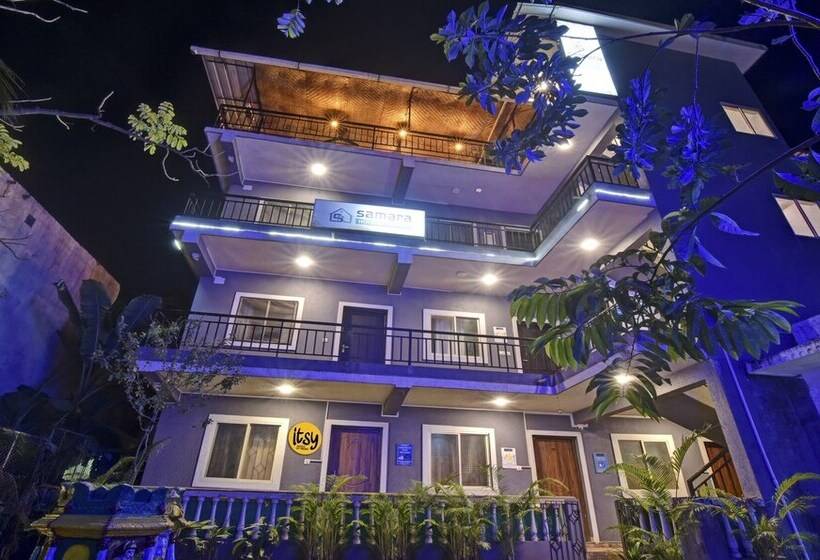 Itsy Hotels Samara Holiday Homes