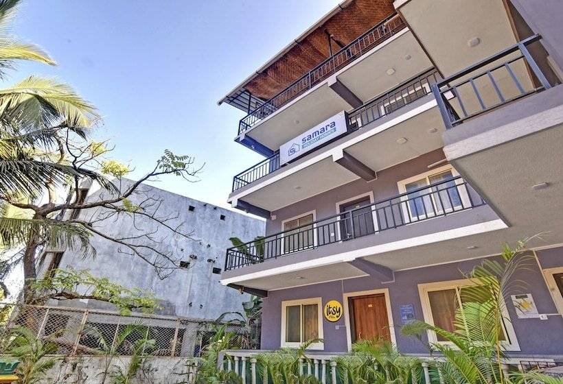 Itsy Hotels Samara Holiday Homes