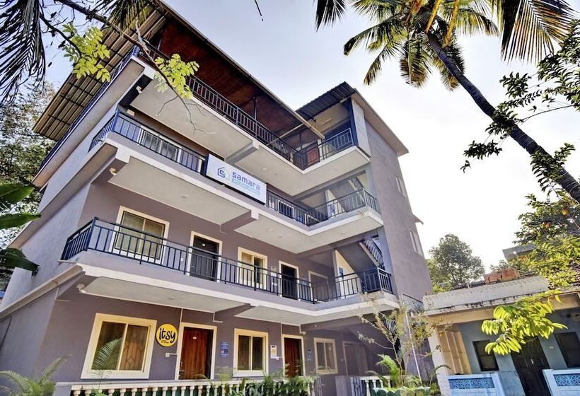 Itsy Hotels Samara Holiday Homes